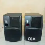 Akai speker