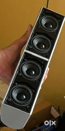 Yamaha centre speaker