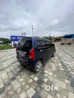 Maruti Suzuki Wagon R 2018