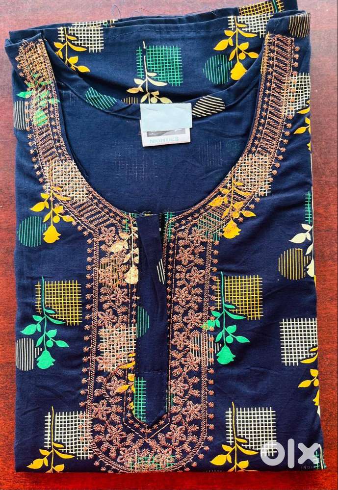 GOOD QUALITY COTTON NIGTY FOR SALE