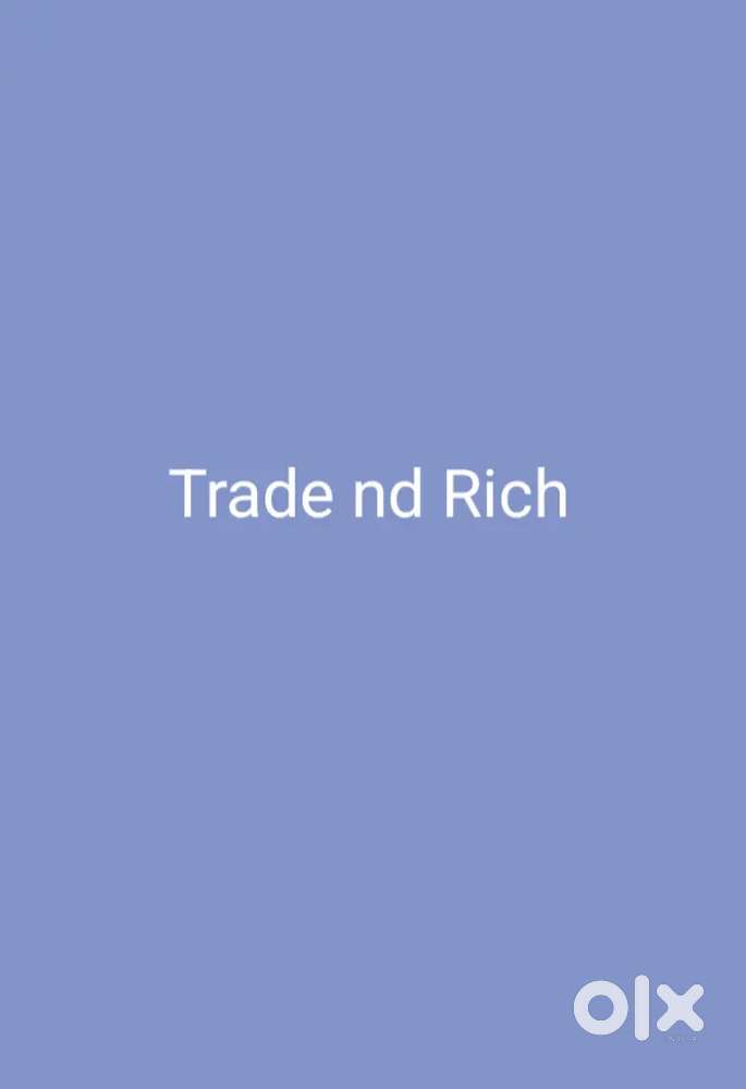Need a investor who can invest minimum ammount of 50 L