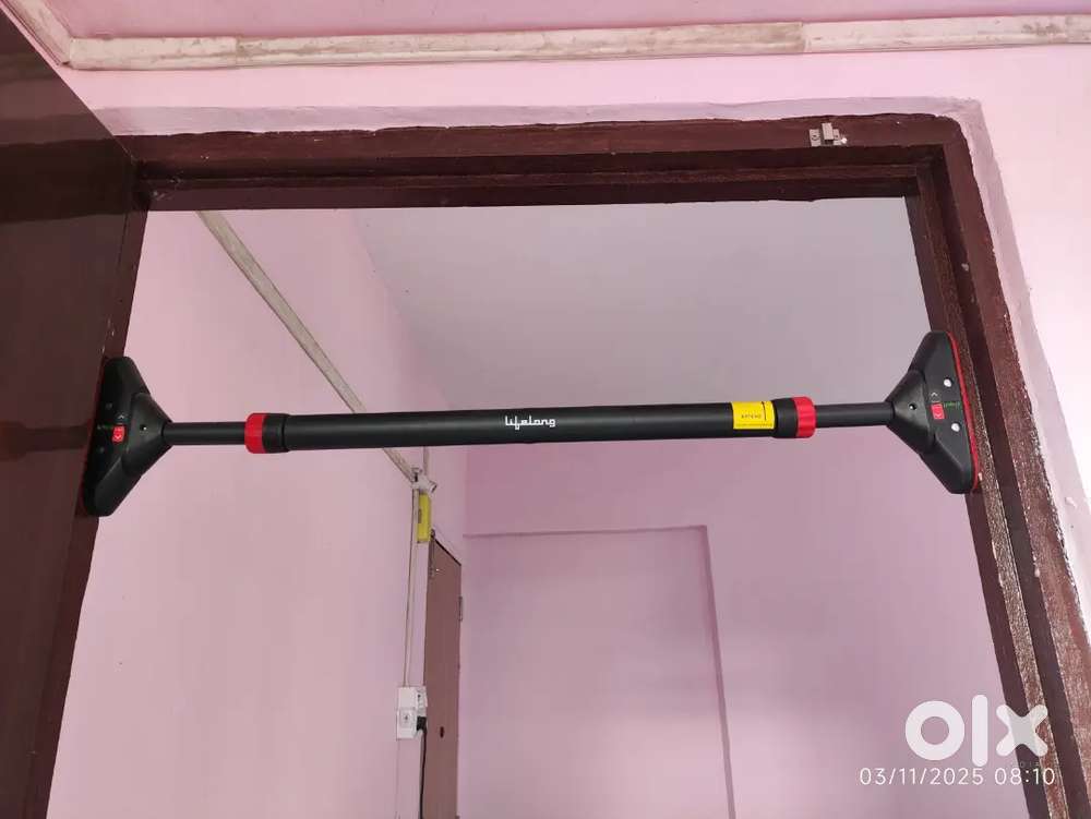 Pull up bar - Lifelong