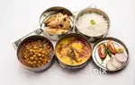 Tiffin services provided