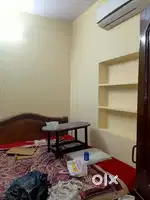 Fully Furnished One bhk 1st Floor Amarpali Circle Vaishali Nagar