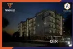 The Ultimate 3BHK Lifestyle at Twin Chalet 2.0