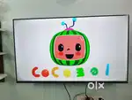 Latest 32SMART ANDROID LED TV FREE HOME DELIVERY AVAILABLE CALL US TD