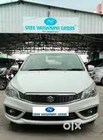 Maruti Suzuki Ciaz Smart Hybrid Delta , 2021, Petrol