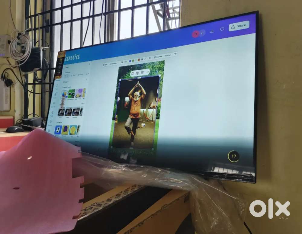 32inch Sony TV Smart TV Android TV Led TV