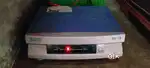 Luminous Inverter 850w With 120ah 12v battery