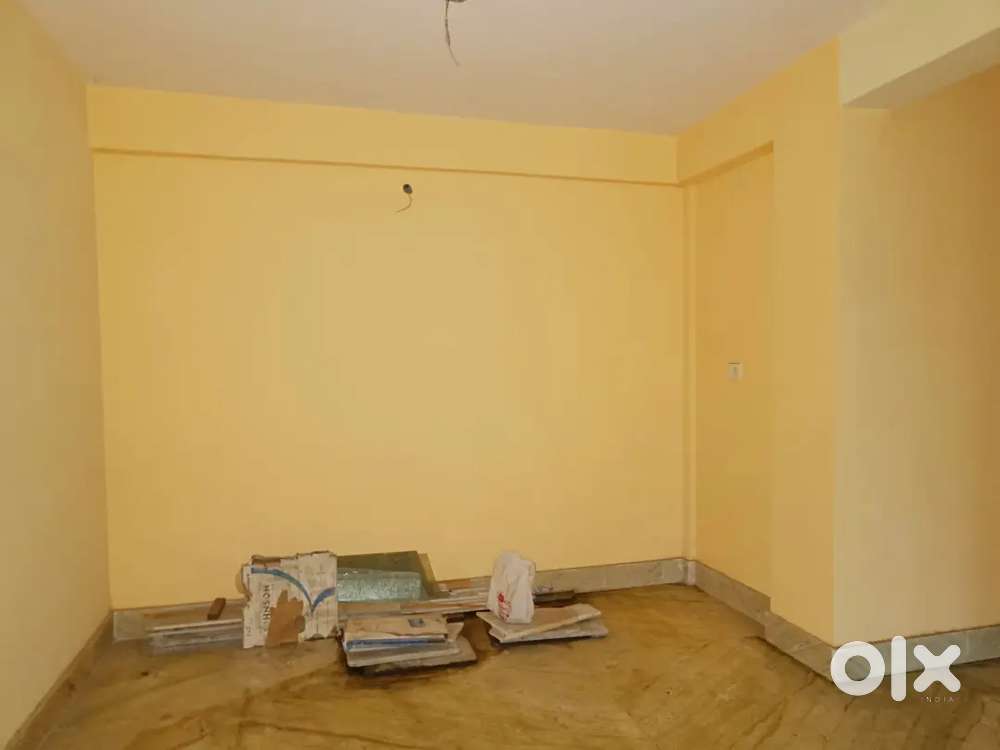 3 bhk flat for sale in newtown