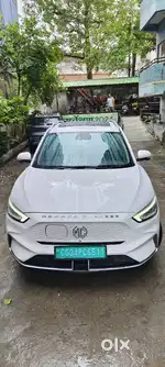 MG ZS EV Exclusive Pro, 2023, Electric