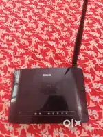 D-Link Router Model - DIR-600M