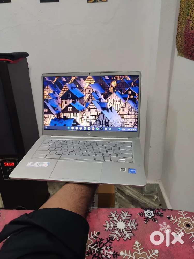 Hp laptop touchscreen