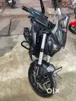 BAJAJ Dominar UG Model