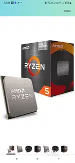RYZEN 5 5600G