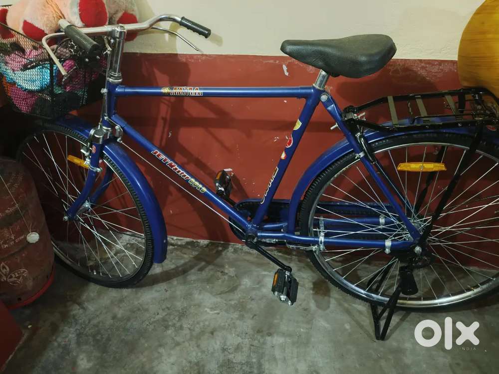 Hero cycle urgent sale 4 days good condition