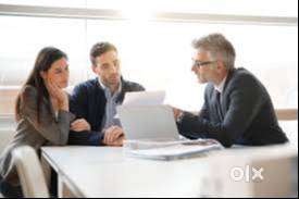 Hiring – Loan Advisor (Multiple Loans)
