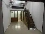 300sqft Semifurnished Office For Rent Near Kalyani Nagar