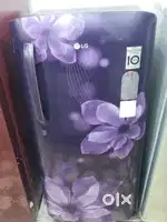Single door and double door All brands available