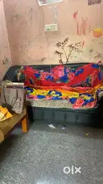3 seater sofa