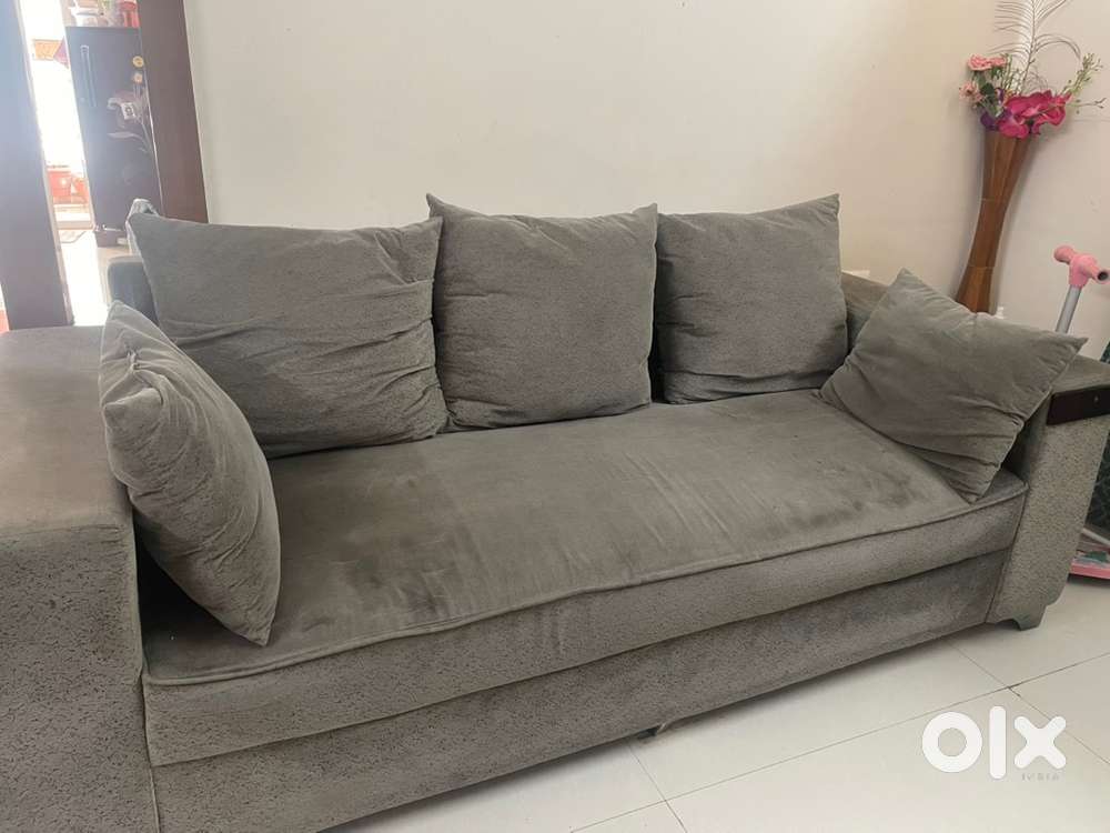 3 seater sofa