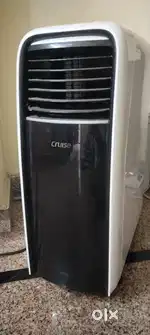 Cruise 1 Ton Portable AC with wheels- 4 Months old Product
