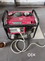 Generator 1 KVA