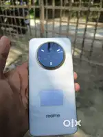 Realme 14 pro+ 12gb 228gb 5mounth old
