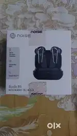 Noise buds R1