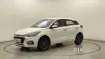 Hyundai Elite i20 Asta Option, 2018, Petrol