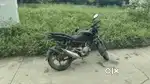 Babaj pulsar 135LS