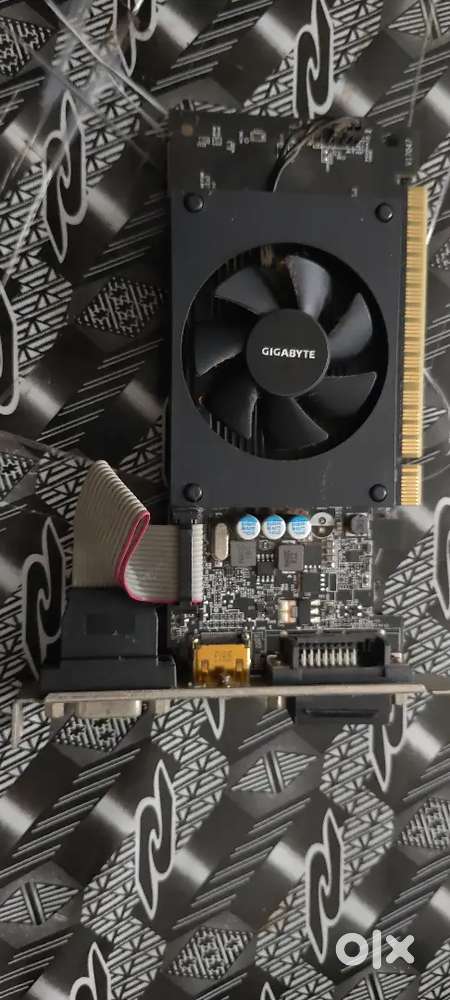 Computer accessories