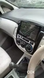 Toyota Innova 2012 Diesel Well Maintained