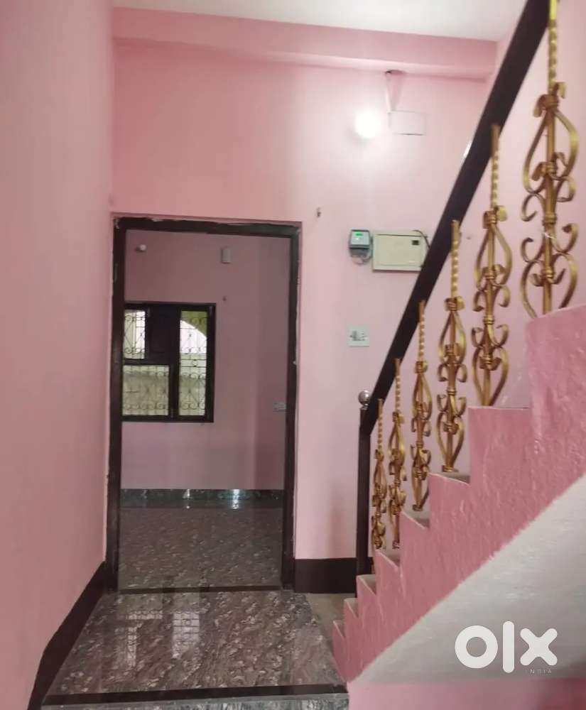 2- BHK Flat