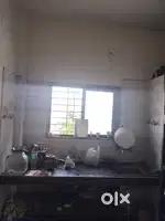 Room Mate required for 1BHK flat