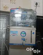 Aqua water purifier