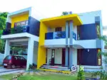 House in Kollam City Prime location