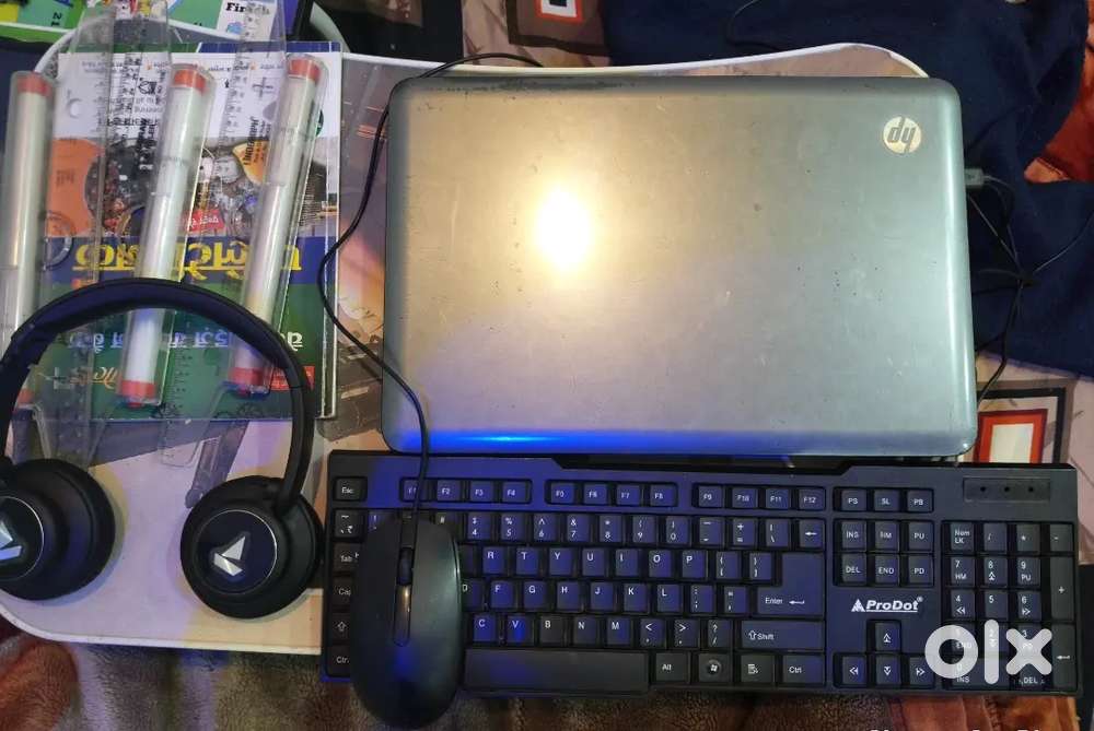 Keyboard kharab hai uske sath Keyboard mouse  bhi de Rahe hai