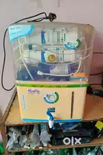 Water purifier 1200/-