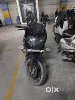 Pulsar 220 F 2023