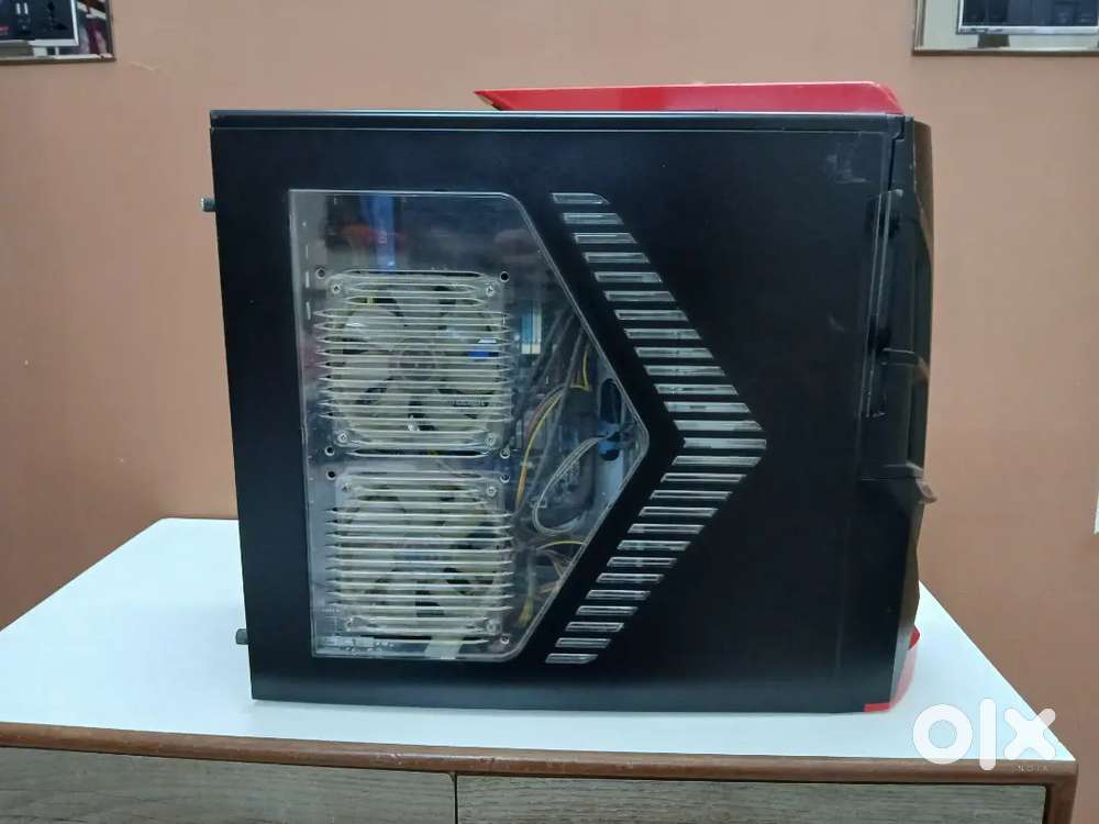 Powerful Desktop CPU