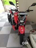 New brand appache hai