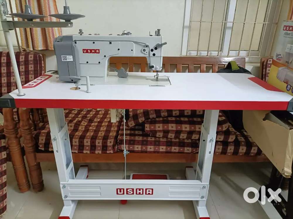 USHA Power (Sewing / Tailoring) Machine