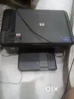 Printer on sale hp