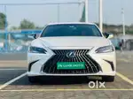 Lexus ES 300h, 2022, Petrol