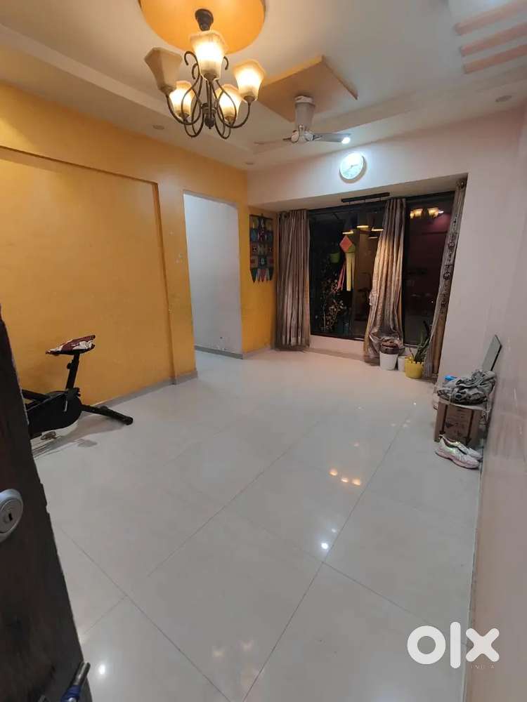 2 Bhk for sale in Kharghar 34