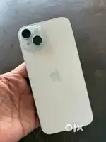 Iphone 15+ 128gb BH92%