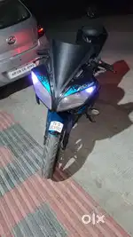 Yamaha R15