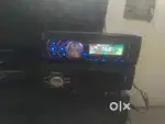 Autostar and Sound boss Bt car stereo and Sony speakers also available