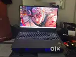 Lenovo LOQ - 8 months old